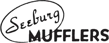 Seeburg Mufflers