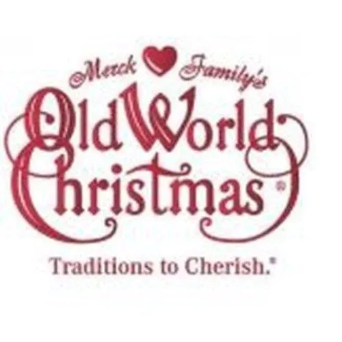 Old World Christmas