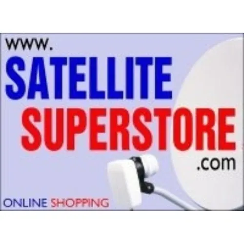 Satellite Superstore