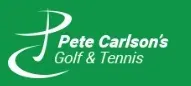 Pete Carlson's Golf & Tennis