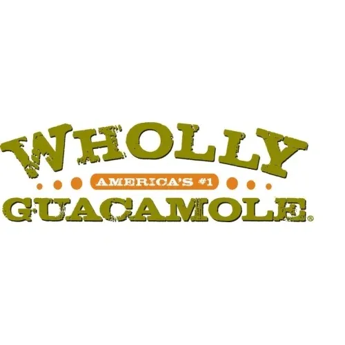 Wholly Guacamole