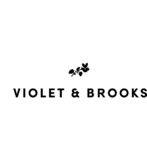 Violet And Brooks