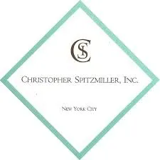 Christopher Spitzmiller