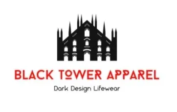 Black Tower Apparel