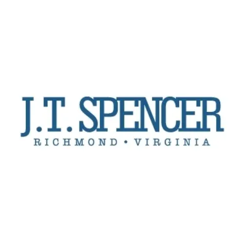 jtspencer.com