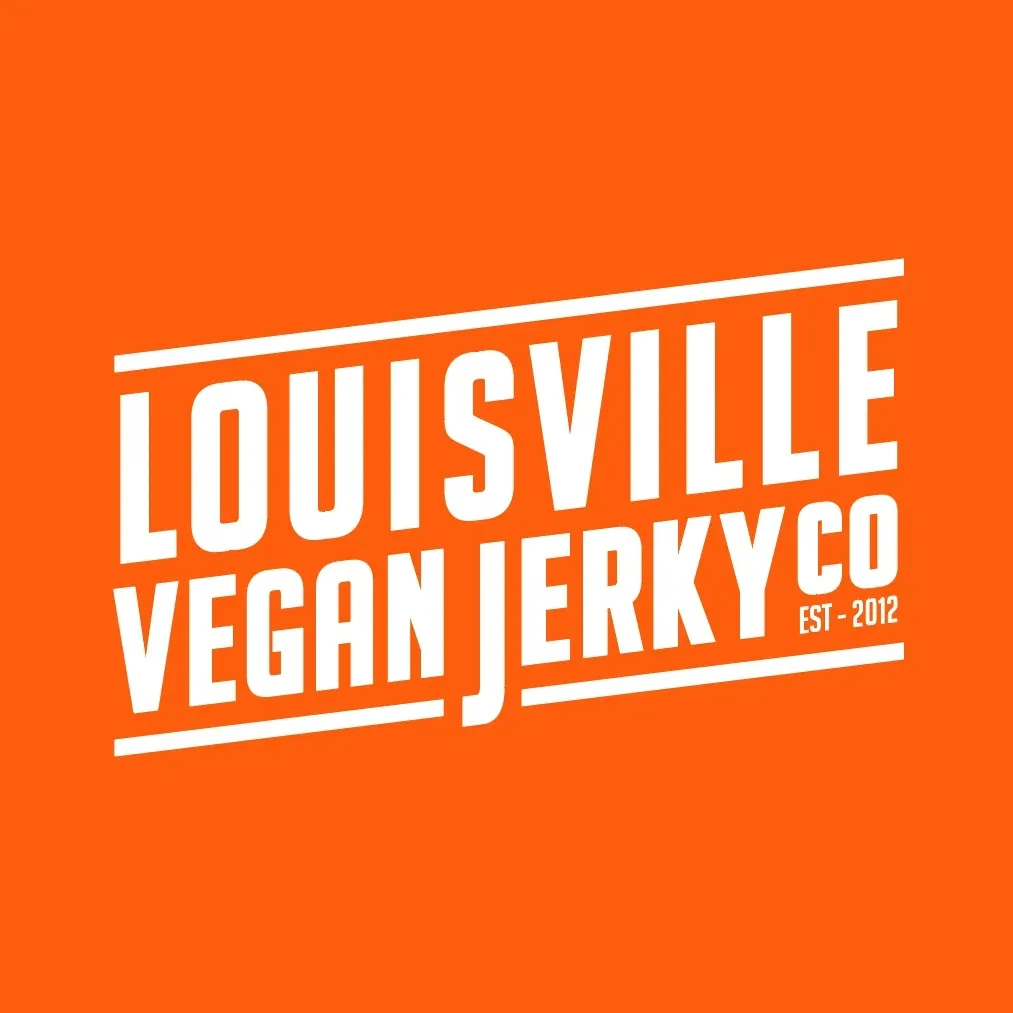 Louisville Vegan Jerky