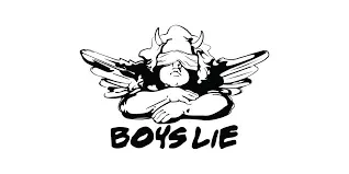 Boys Lie