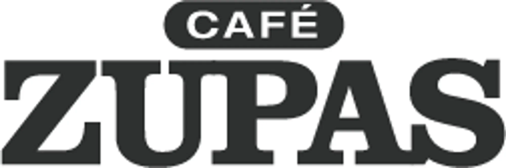 Cafe Zupas