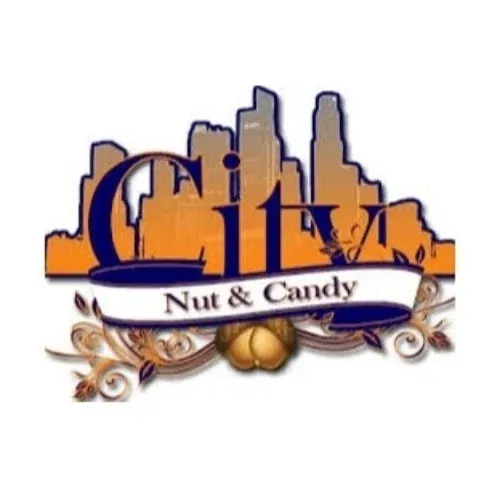 City Nut And Candy