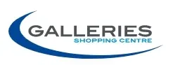 Galleries Shopping Centre