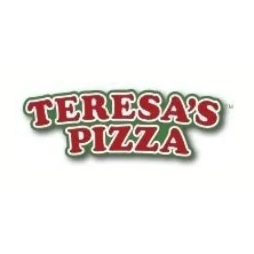 Teresaâ€™s Pizza