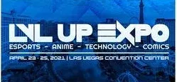 LVL UP EXPO