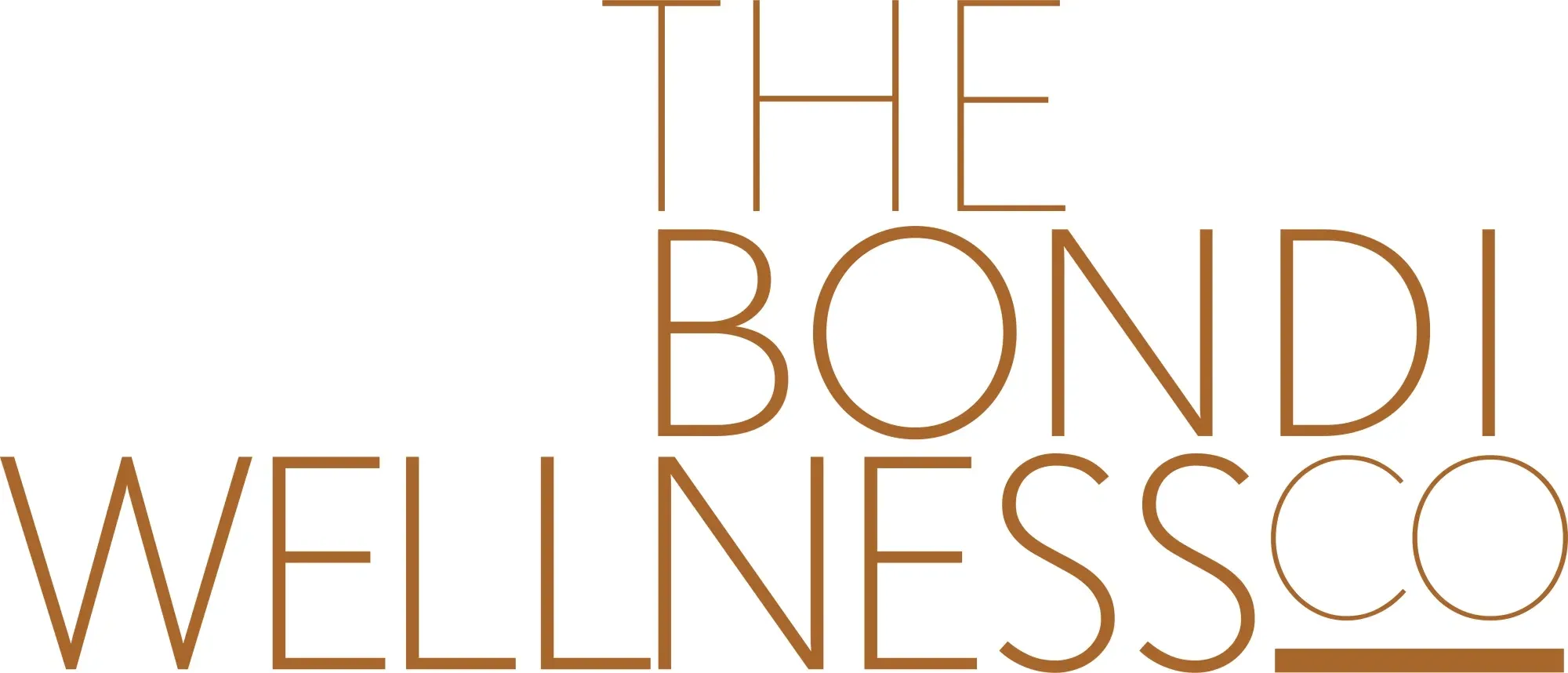 The Bondi Wellness Co