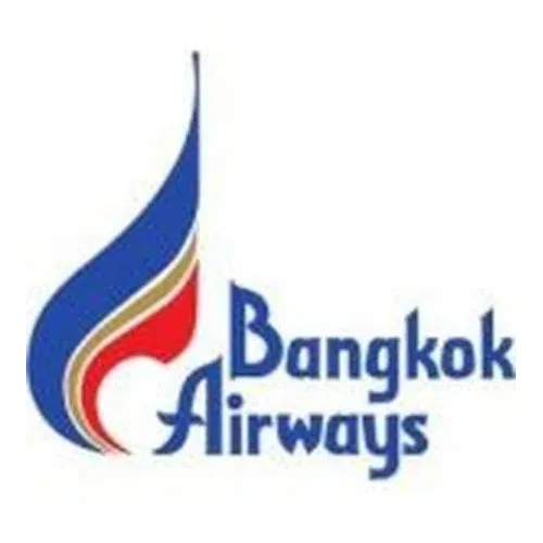 Bangkok Airways