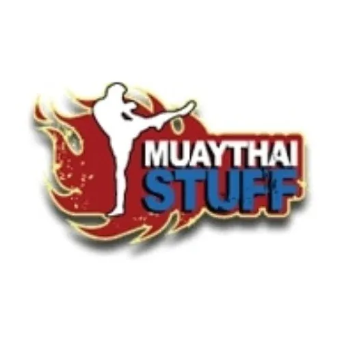 Muay Thai Stuff