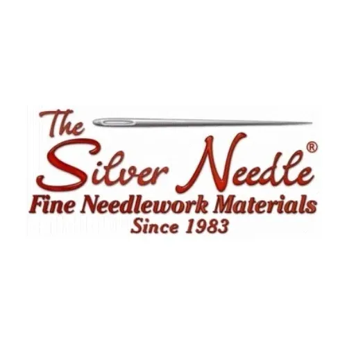 the Silver Needle