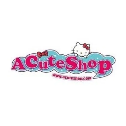 A Cute Shop