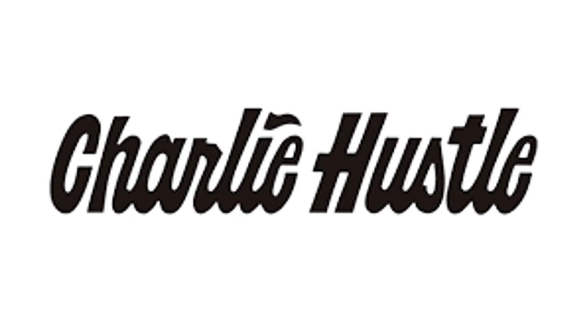 Charlie Hustle Shop