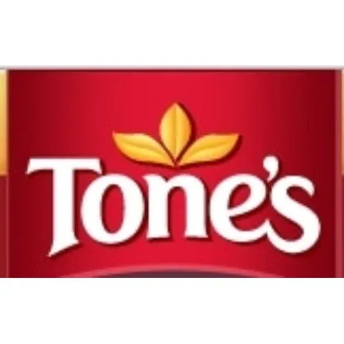 Tone's