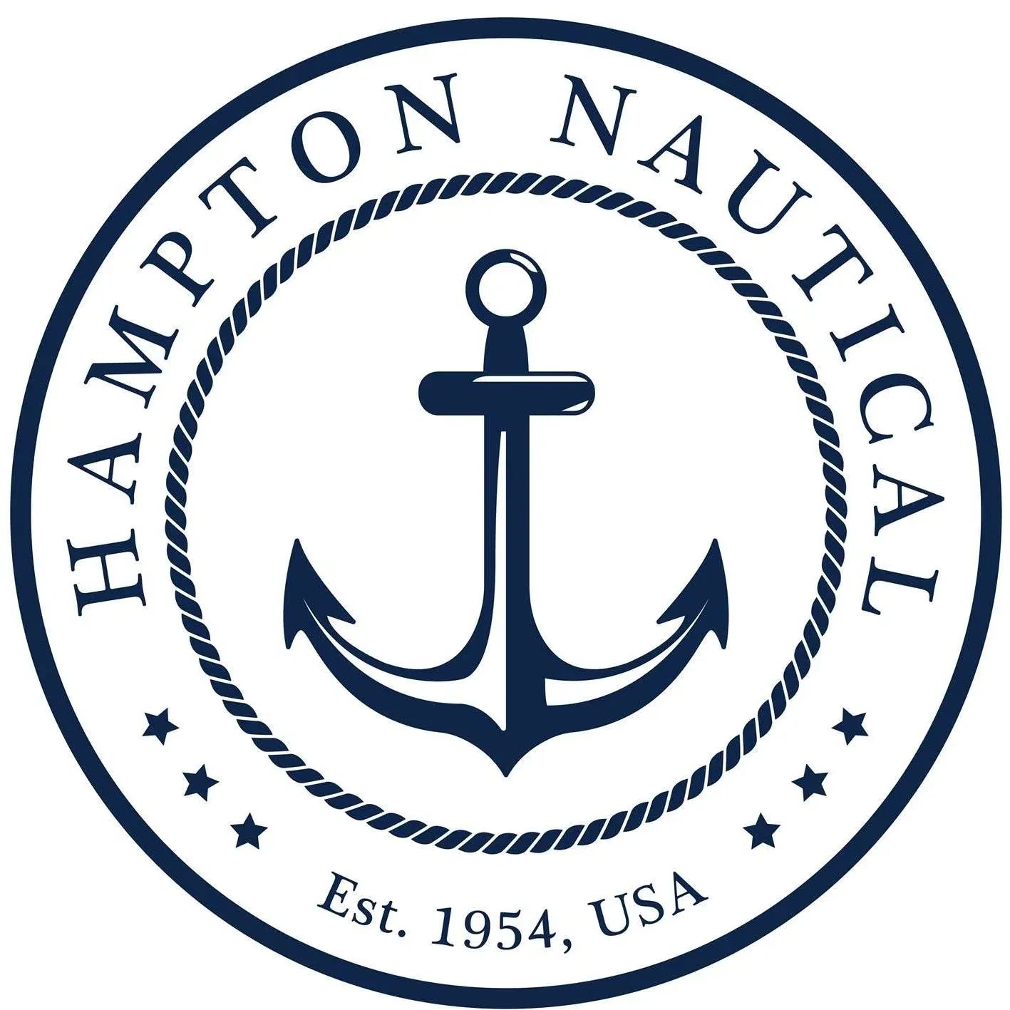 Hampton Nautical