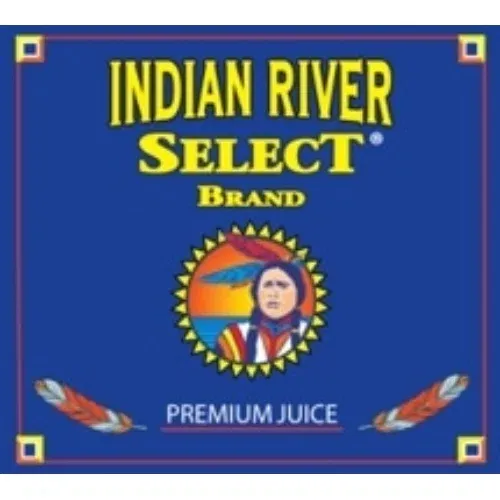 Indian River Select Brand