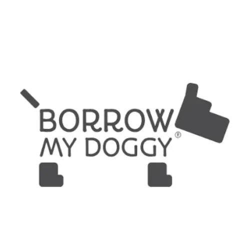 Borrow My Doggy