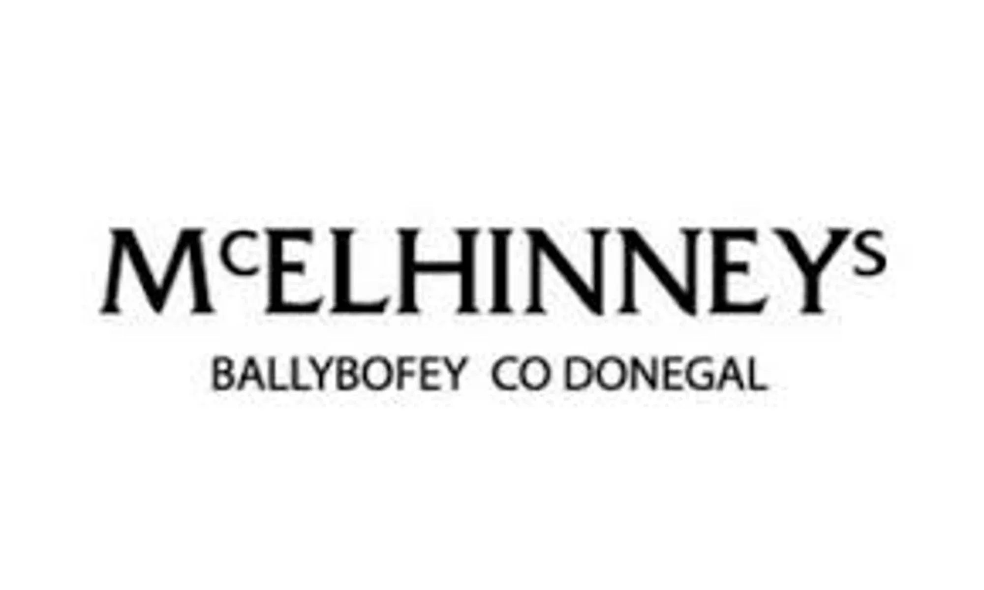 Mcelhinneys