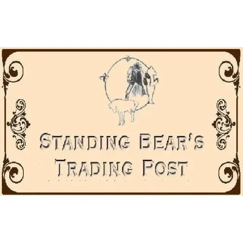 Standing Bear's Trading Post