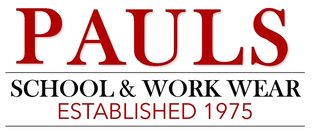 Pauls School & Work Wear