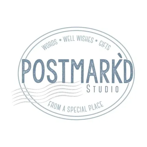 Postmark'd Studio