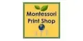 Montessori Print Shop