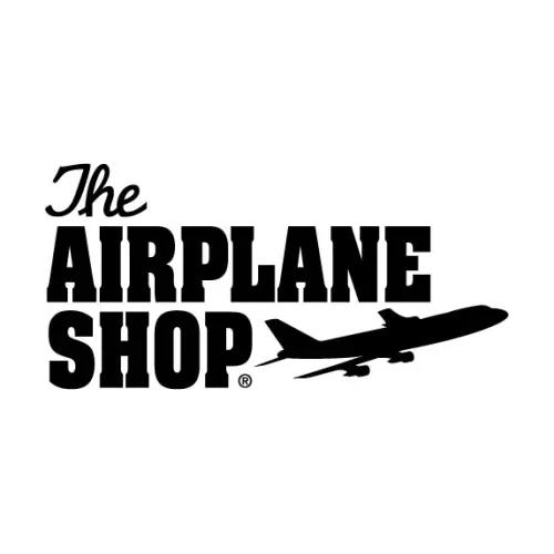 The Airplane Shop