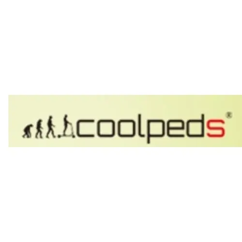 Coolpeds