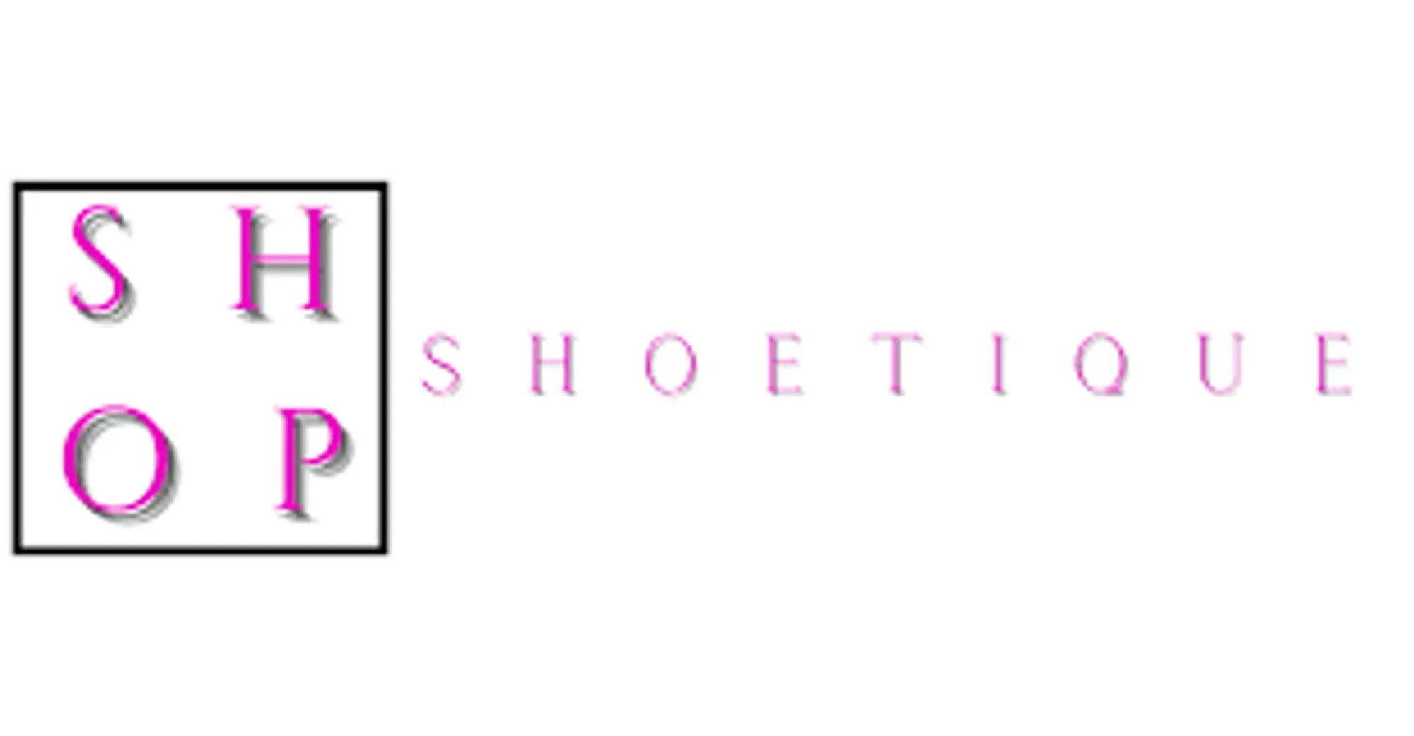 Shop Shoetique