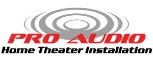 Pro Audio Home Theater Installation