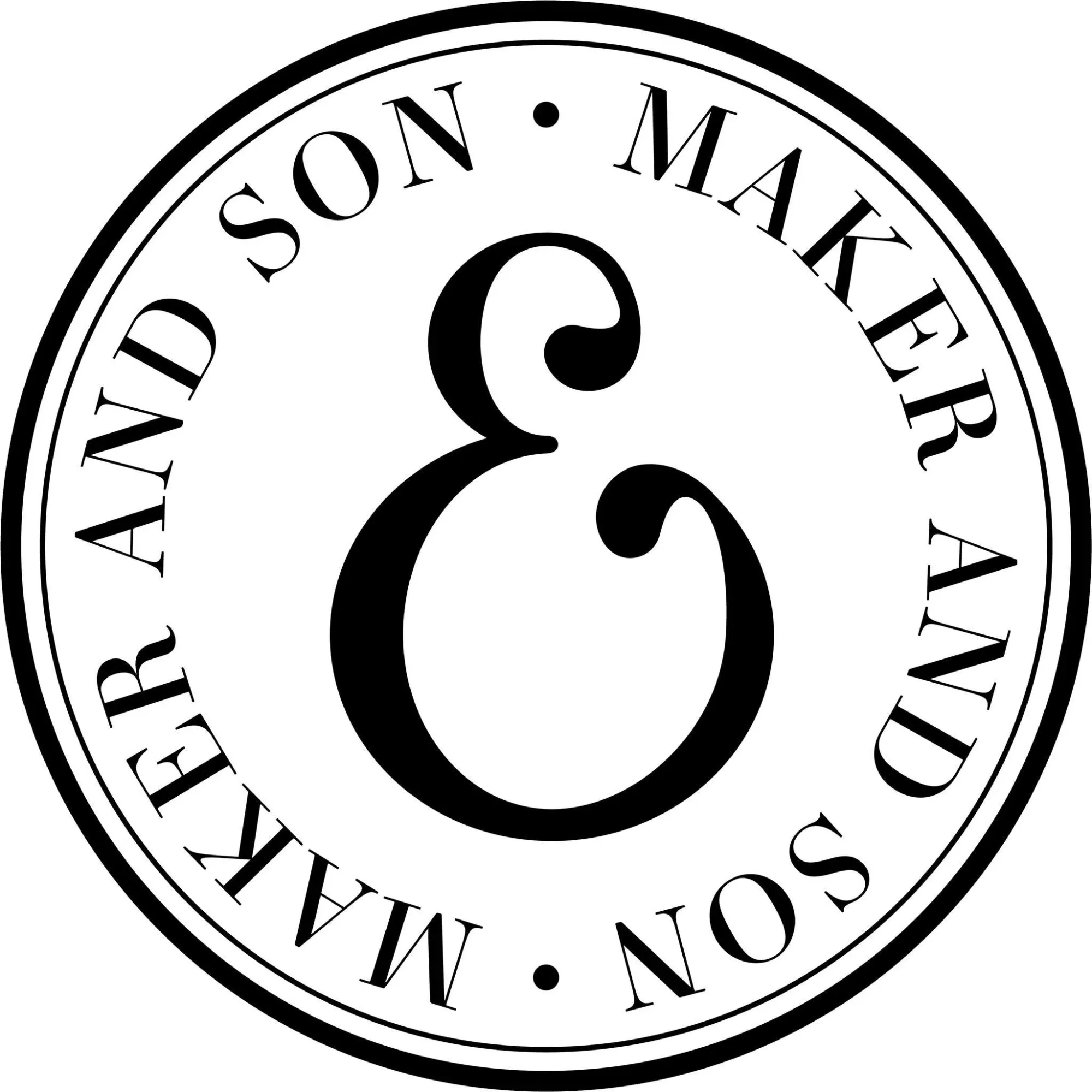 Maker&Son