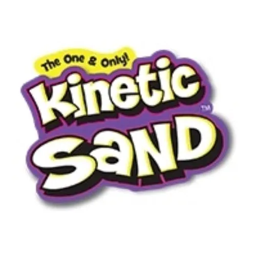 kinetic sand