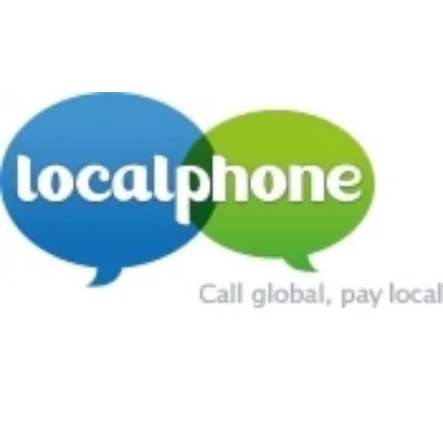 Localphone