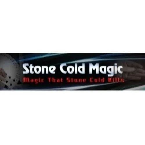 Stone Cold Magic