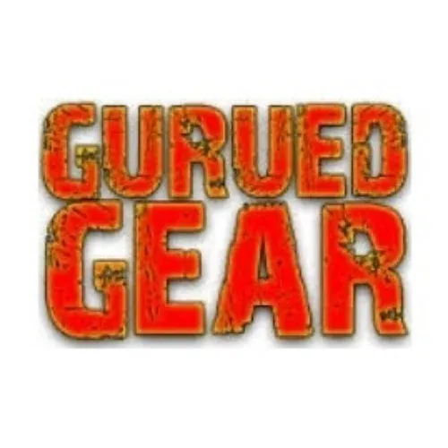 Gurued Gear