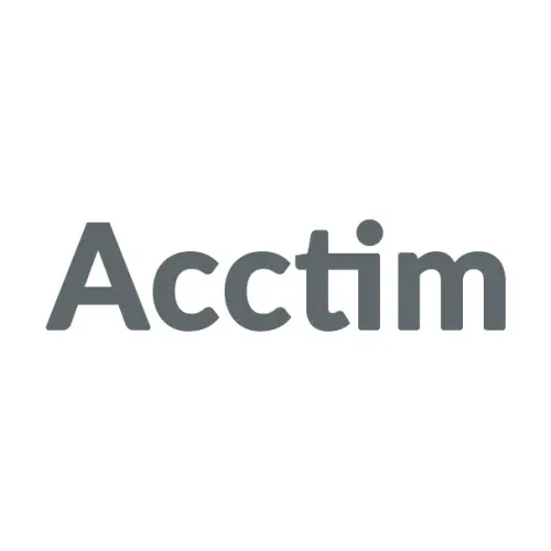 Acctim