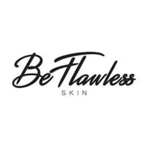 Be Flawless Skin