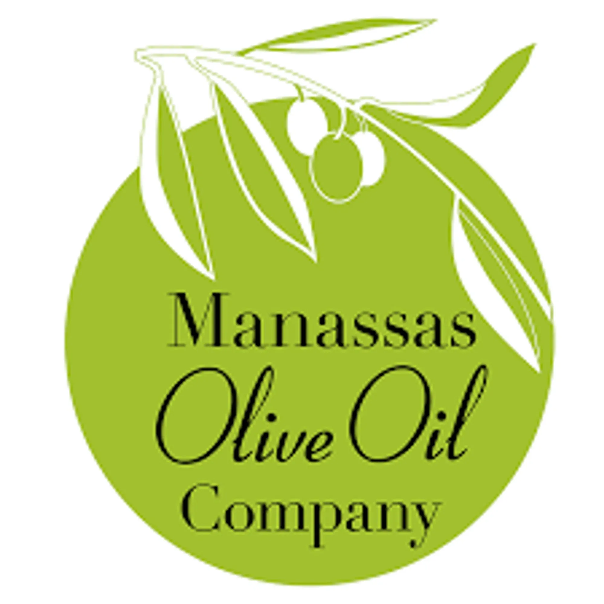 Manassas Olive Oil