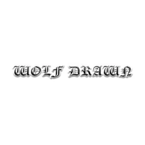 Wolf Drawn