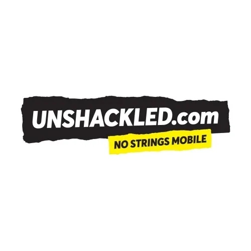 Unshackled