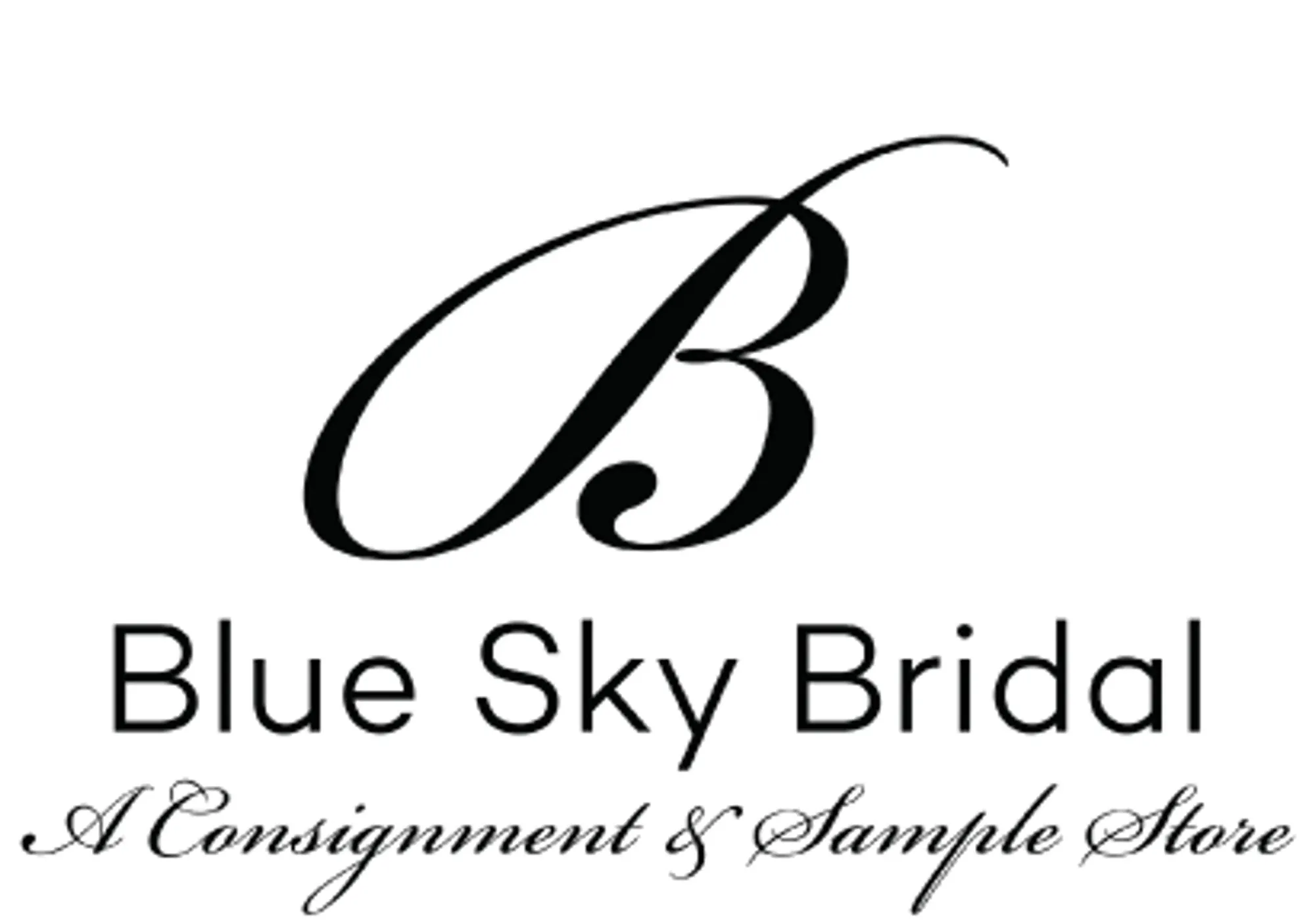 Blue Sky Bridal