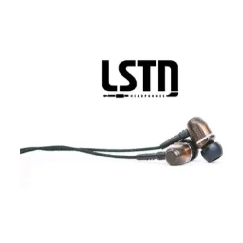 LSTN Sound