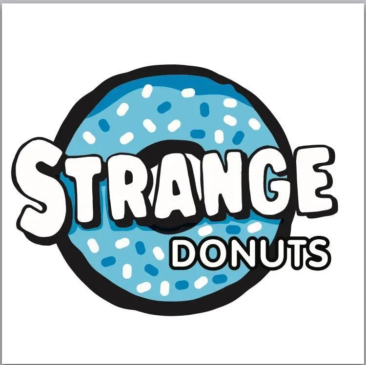 Strange Donuts