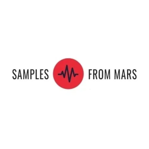 Samples From Mars