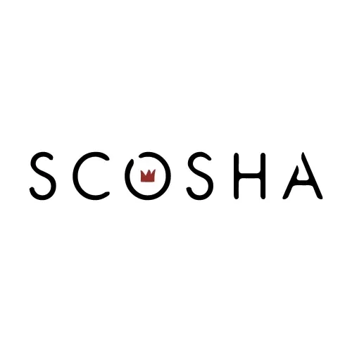 Scosha